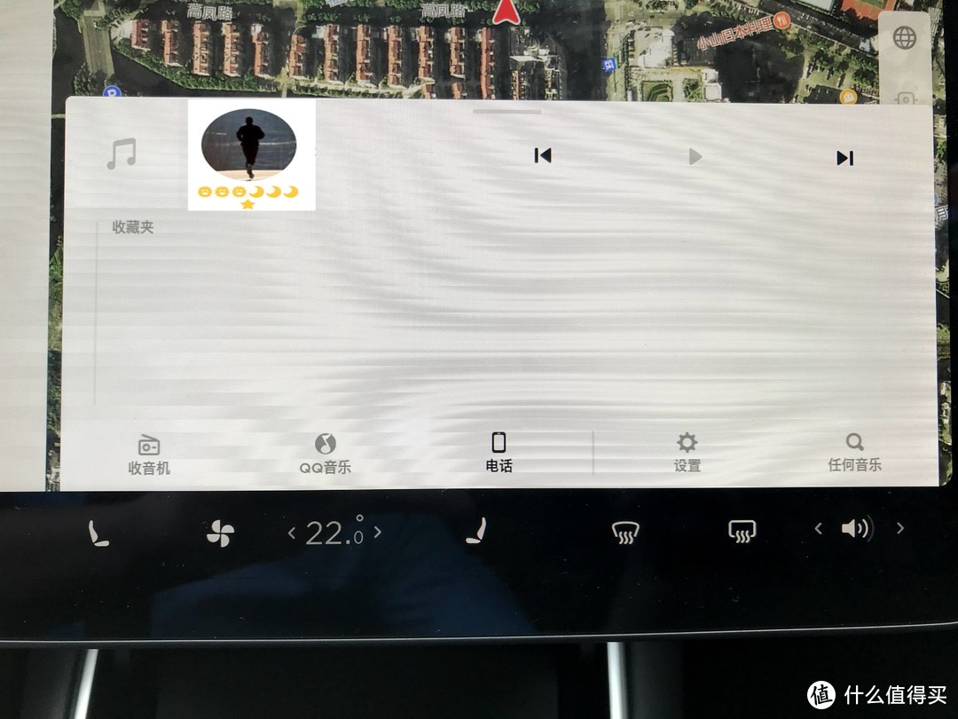 爱上特斯拉model 3的120小时