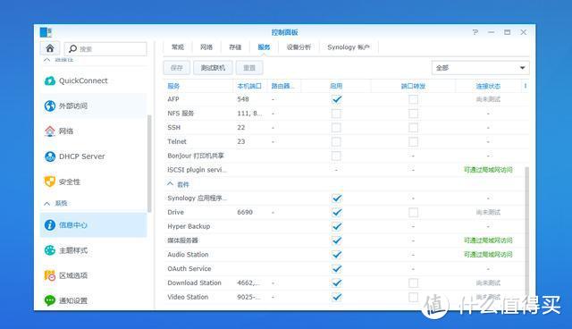 家用NAS首选推荐：西数WD RED+群晖DS218play稳定可靠，应用丰富