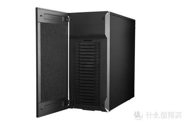 主打静谧性：Cooler Master 酷冷至尊 发布 新一代 Silencio S600/S400 机箱