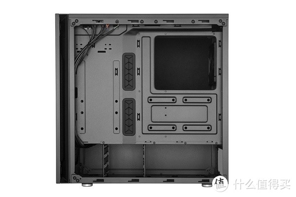 主打静谧性：Cooler Master 酷冷至尊 发布 新一代 Silencio S600/S400 机箱