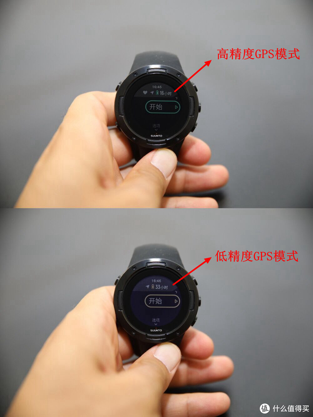 我是手表界的高尔夫，全能小钢炮是我的代名词——SUUNTO 颂拓5智能运动手表评测