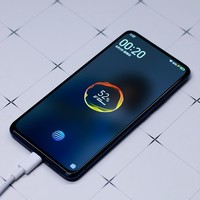 VIVO X27手机使用总结(充电|摄像头|场景识别|逆光)