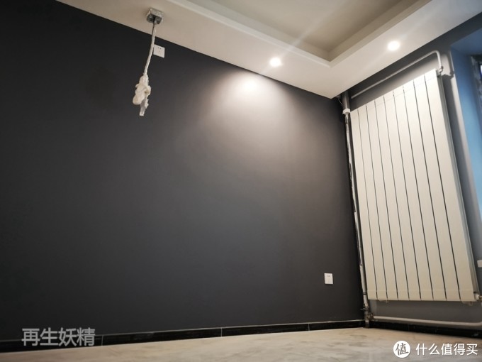 硬装基本完成,恰逢618,看看我都买了啥