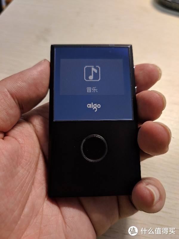 买个MP3去跑步-爱国者205使用初体验