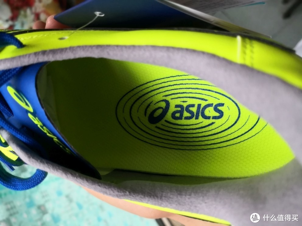 亚瑟士ASICS DS LIGHT AG钉 袋鼠皮2019新款足球鞋开箱和简单评测