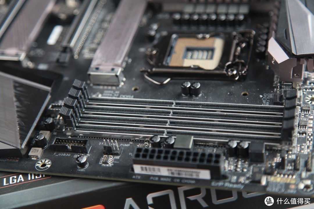 5G超频香不香？技嘉Z390 AORUS ULTRA超频实测