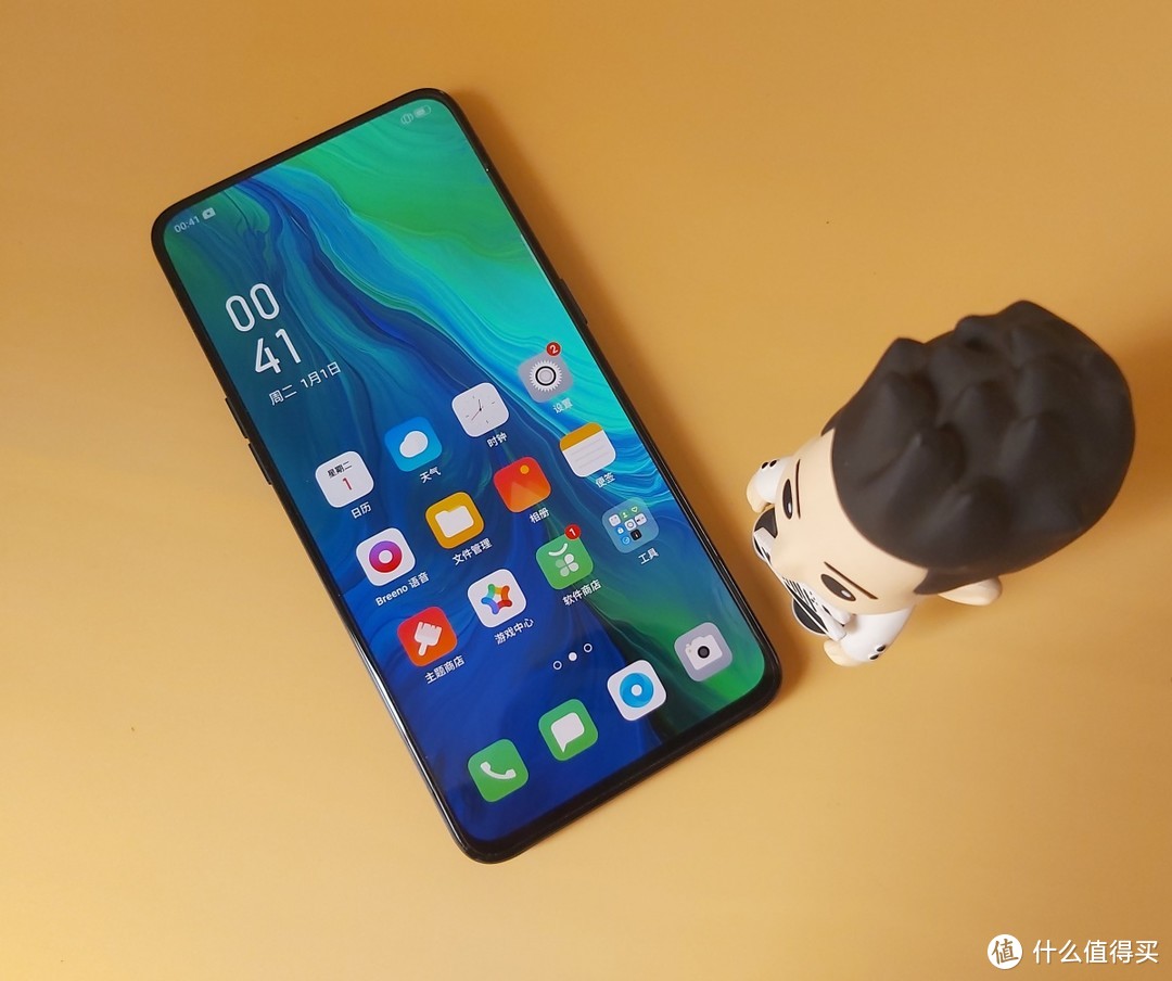 深度体验OPPO Reno旗舰版，60倍变焦给力，但日常用不到！