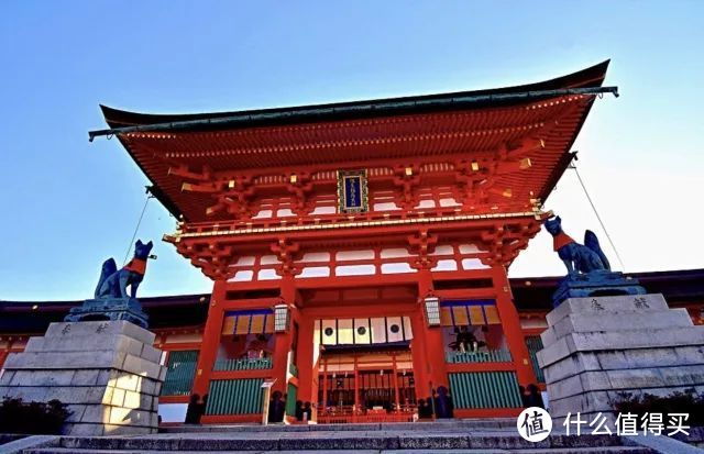 京都祇园祭，大阪花火大会，奈良喂小鹿，夏日的关西可以这样玩