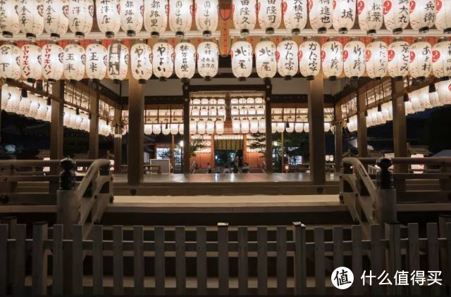 京都祇园祭，大阪花火大会，奈良喂小鹿，夏日的关西可以这样玩