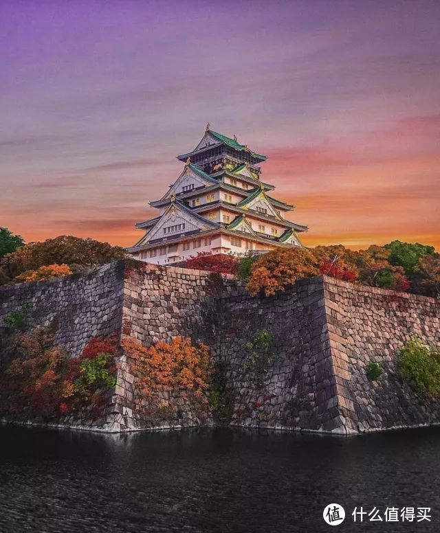 京都祇园祭，大阪花火大会，奈良喂小鹿，夏日的关西可以这样玩