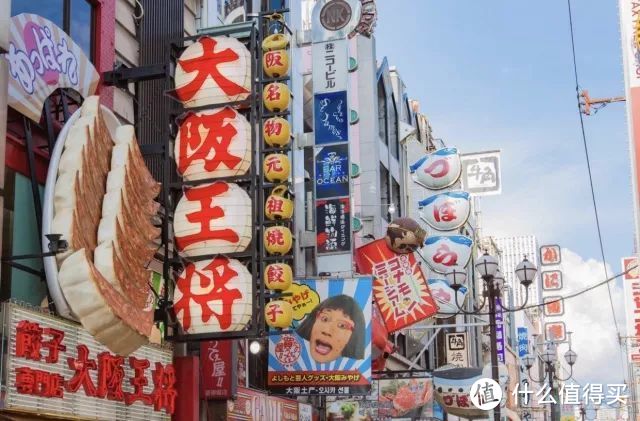 京都祇园祭，大阪花火大会，奈良喂小鹿，夏日的关西可以这样玩