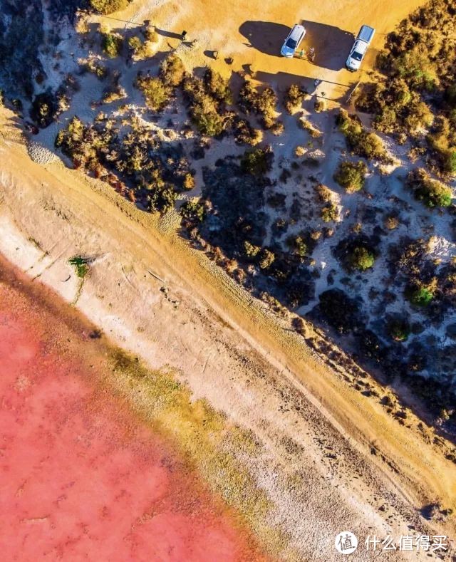 少女心的澳洲粉红湖，已经消失一个了，再不去就晚了！