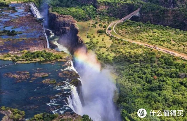 津巴布韦开放落地签，去“说走就走”的非洲神秘国度探险！