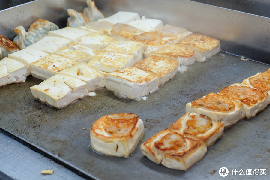 香港平民美食哪里有，旺角街头走一走