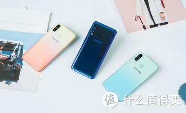 中端旗舰再出黑马？三星Galaxy A60用实力说话