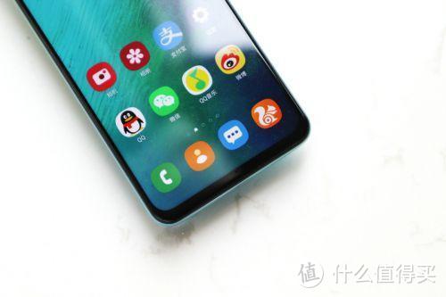 中端旗舰再出黑马？三星Galaxy A60用实力说话