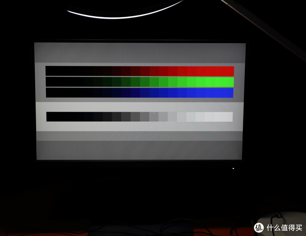 显示器就要玩专业的——明基PD2500Q 专业显示器轻体验