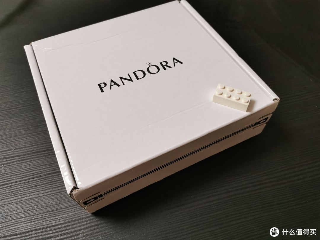 一个老男生的618潘多拉Pandora战利品