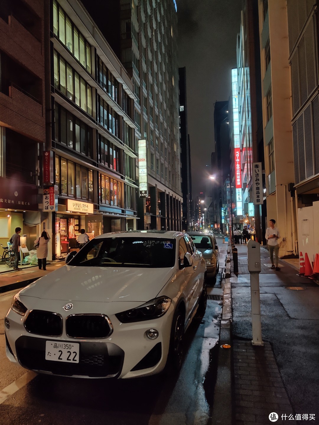关于一加OnePlus 7pro我所知道的都在这里--- 使用评测报告及东京街头实拍