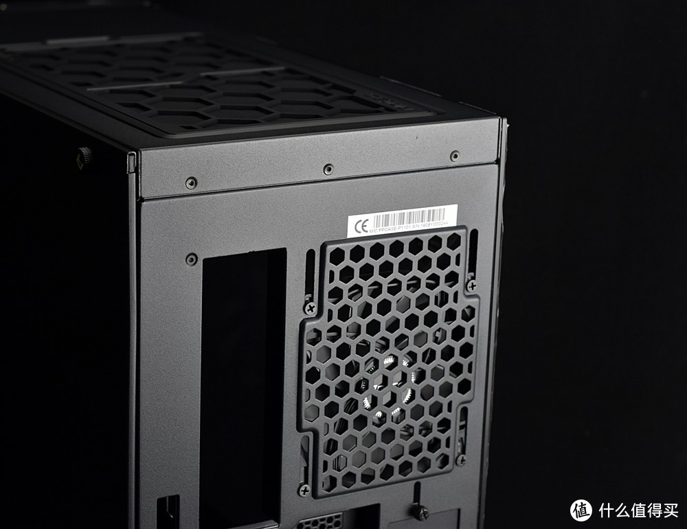 为映众INNO3D冰龙黑金版2080ti 升级 安钛克P110和HCG850