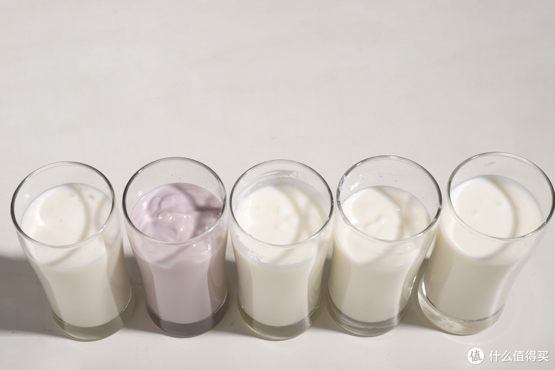 喝酸奶不交智商税，谁才是口感惊艳营养满分的选择？