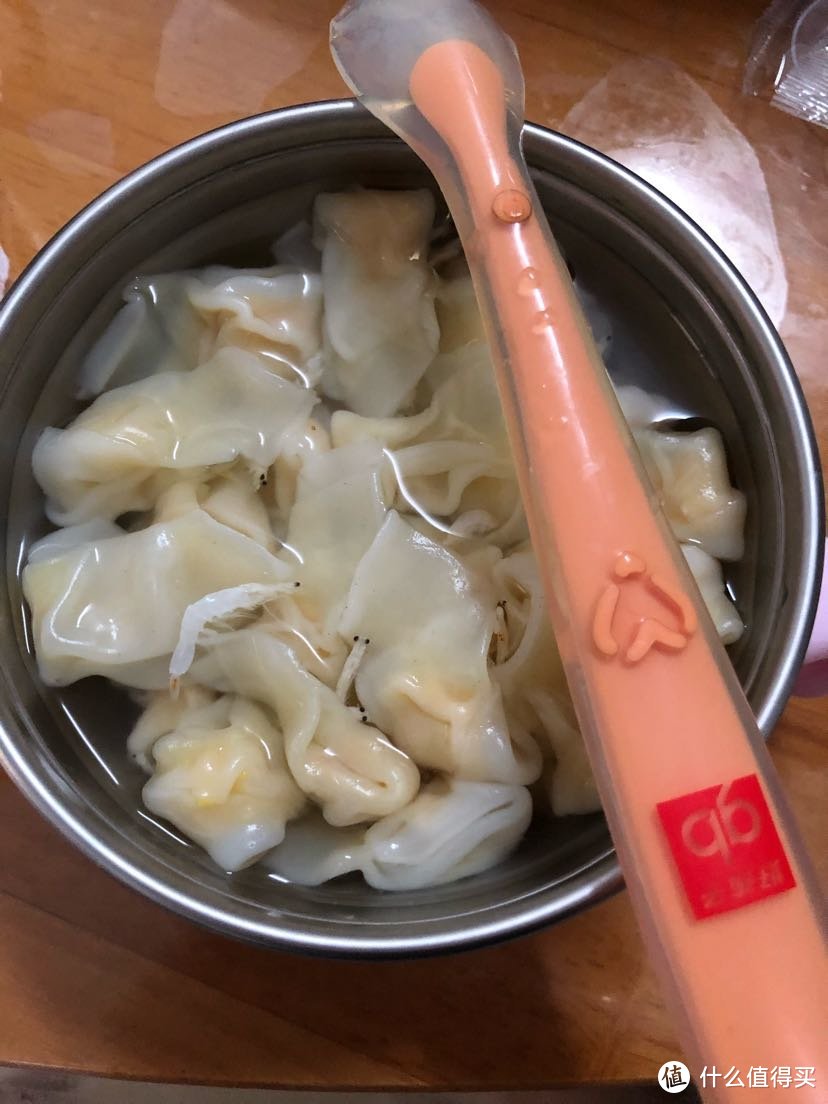 告别泥类后，我的辅食经验