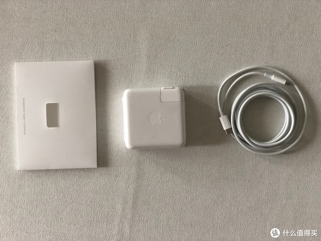 这个618我终于凑够了苹果四件套之2018款MacBook Pro 13开箱&应用推荐