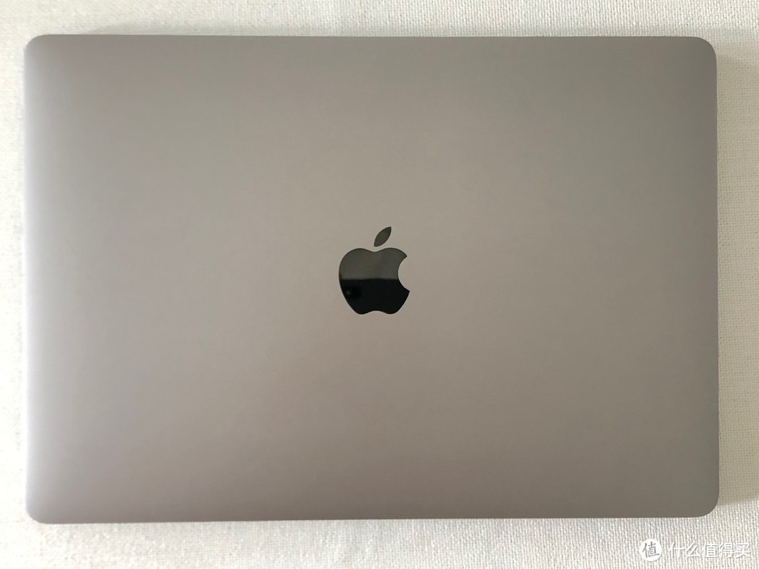 这个618我终于凑够了苹果四件套之2018款MacBook Pro 13开箱&应用推荐