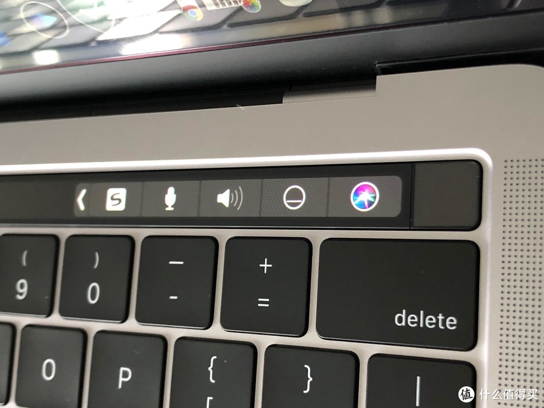 这个618我终于凑够了苹果四件套之2018款MacBook Pro 13开箱&应用推荐