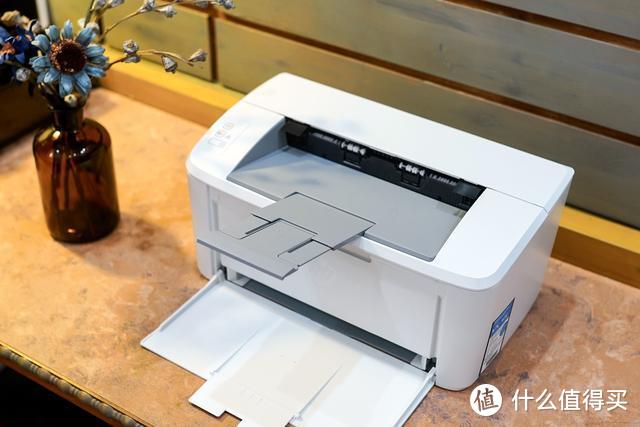 享受“无线”自由，惠普LaserJet Pro M17w迷你激光打印机