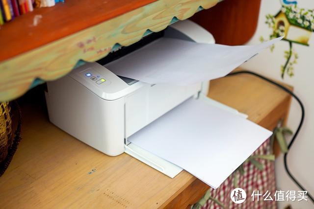 享受“无线”自由，惠普LaserJet Pro M17w迷你激光打印机