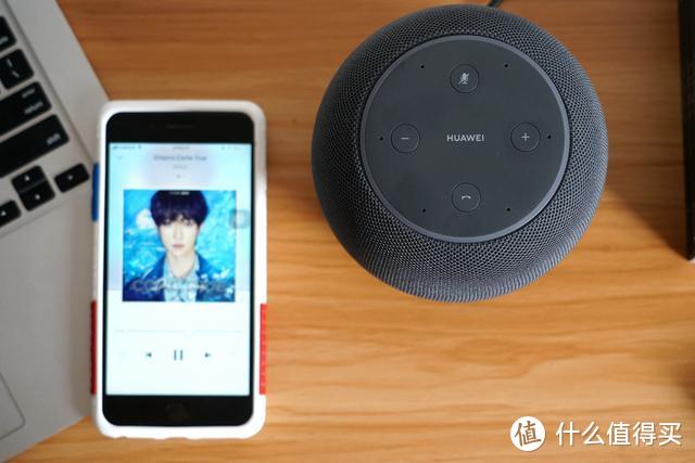 华为AI音箱评测：能文能武，性能出众，音质表现不俗