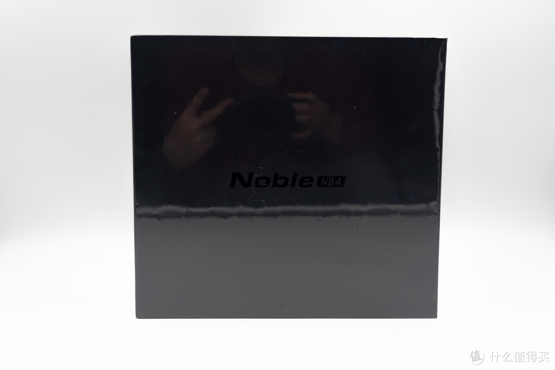 富斯 Nouble NB4—最美国产多通道RC枪控