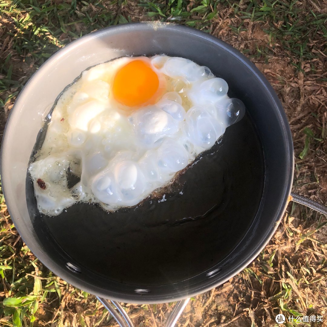 面朝大海 饮牛露营 这是我们向往的生活