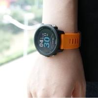 佳明 Forerunner245 多功能音乐手表使用总结(佩戴|功能)