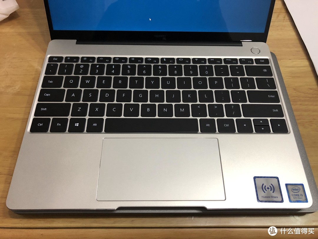 超极本最优性价比之选 -- 记华为 Matebook 13 （i3版）