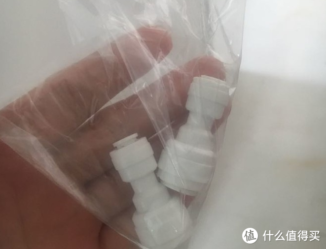 关爱家人健康，家里第一台的净水器——九阳JR5001净水器