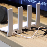 华为 WS5200四核版 1200M 全千兆双频路由器使用总结(速度|信号|稳定性)