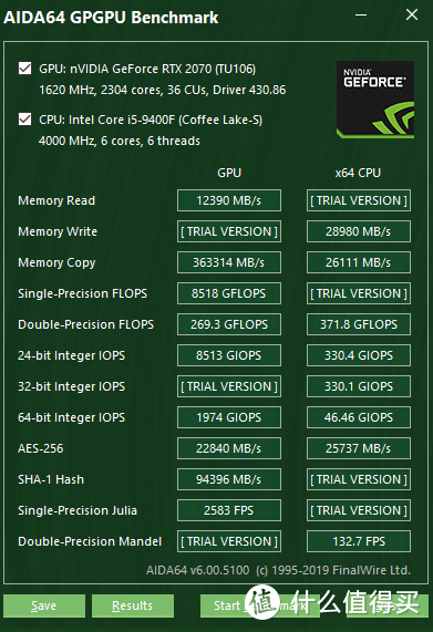 618装机推荐③ 预算7000，9400F配RTX 2070打造高性价比游戏主机