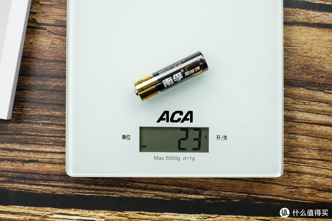 不再担心漏液问题，轻巧高性能的颜值新型电池：耐时锂铁5号电池