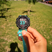 佳明 Forerunner245 多功能音乐手表使用总结(续航|功能|外观)