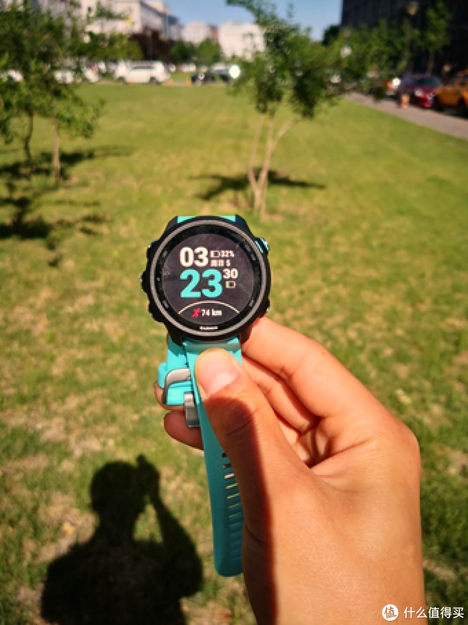 运动手表哪款好?佳明Forerunner 245了解一下