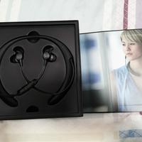 BOSE Quiet Control 30（QC30） 入耳式可控降噪耳机使用总结(耳压|降噪)