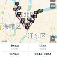 佳明 Forerunner245 多功能音乐手表使用总结(续航|功能|材质|外观)