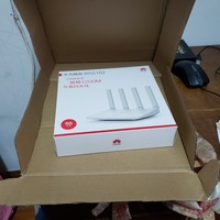 华为 WS5102 1200M双频无线路由器使用总结(速度|穿墙)