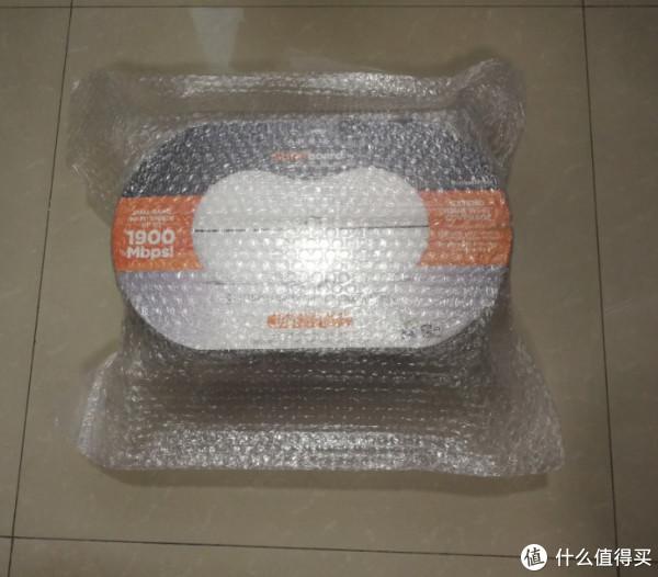 包装是真大啊，真大啊