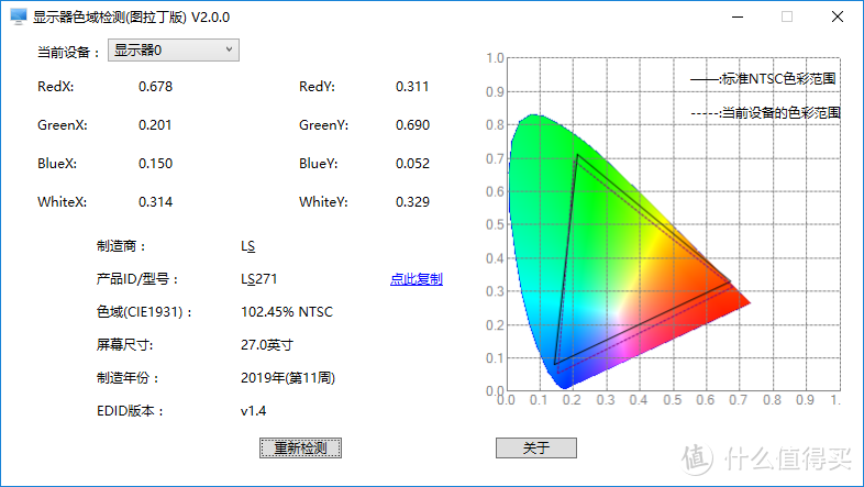 FPS游戏玩家的福音——黑曜石电竞显示器使用体验