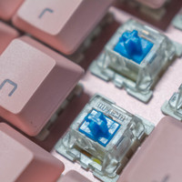 摩豹GK82双模机械键盘使用总结(键帽|轴体|灯光)