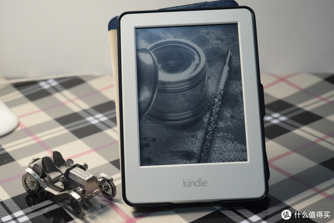 乱买买之二手7代Kindle