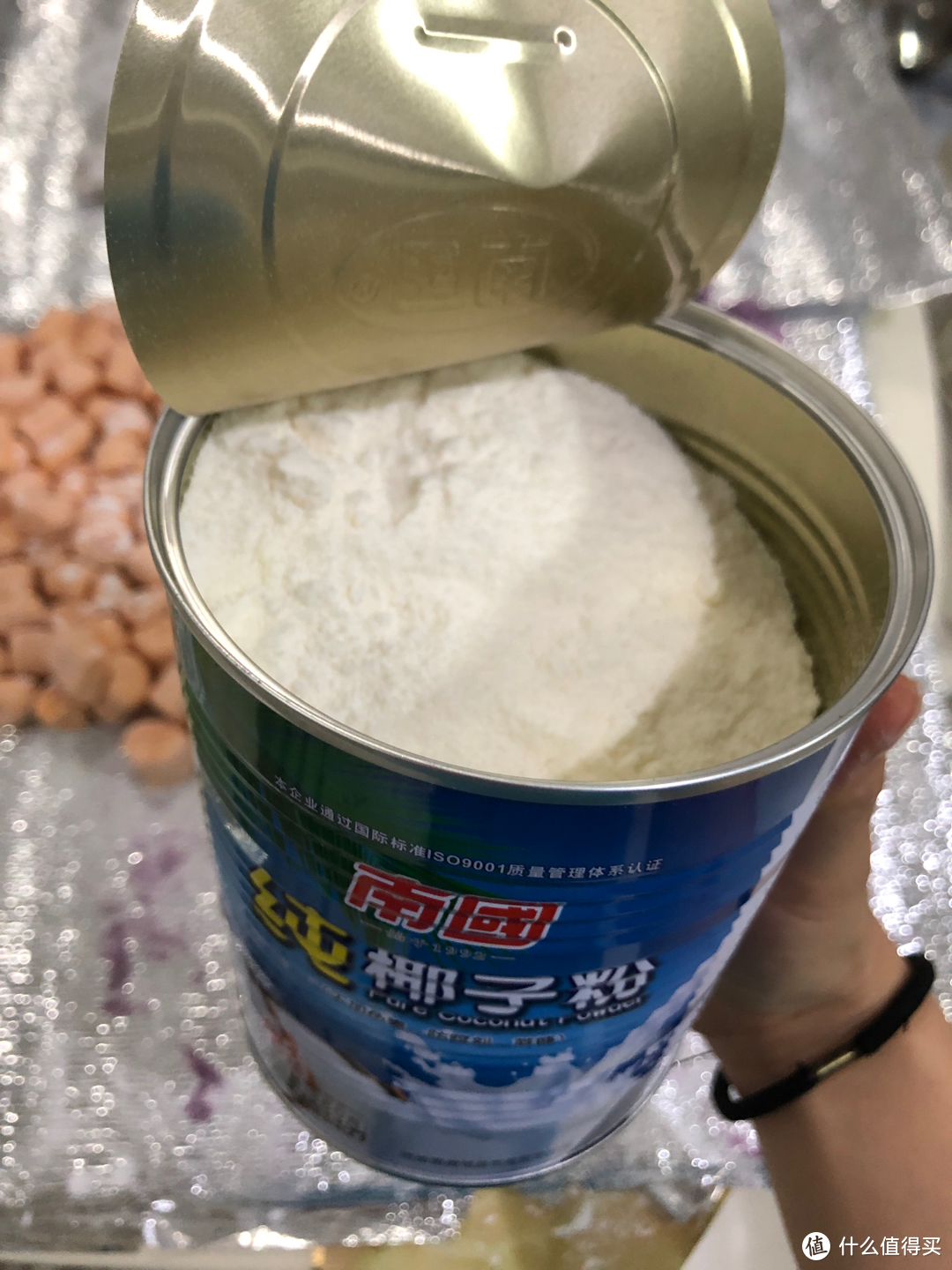 冷热水冲泡都可以